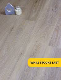 lvt flooring in limed country oak wood