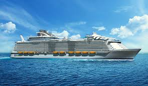 Risultati immagini per harmony of the seas