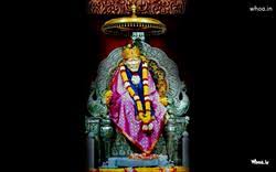Our shridi sai baba wallpapers are available in all sizes. Sai Baba Face Hd Wallpaper