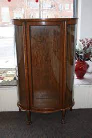 Curio China Cabinet Replacement Glass