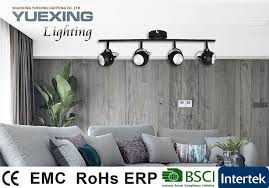 Metal Lamps Ceiling Spot Light