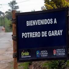 See more of potrero de garay on facebook. Int Gerardo Martinez Am580 Pensavalle Informa Casamiento En Potrero De Garay By Cba24n Com Ar