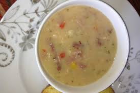 senate bean soup recipe food com