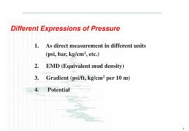 ppt pressure concepts powerpoint