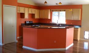 Kitchen Cabinets Change The Wall Color