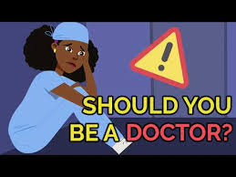 7 signs you shouldn t become a doctor
