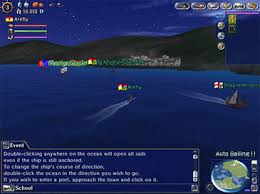 Uncharted Waters Online Wikiwand