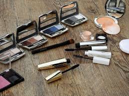 free makeup sles by mail how to get