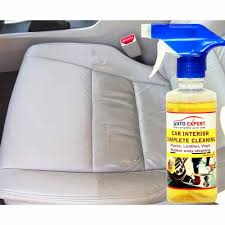 auto expert car interior cleaner 250ml