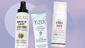 9 best sunscreens for oily skin