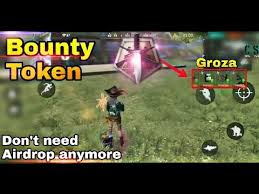 His ability is drop the beat. What Is Bounty Token How To Use Garena Free Fire Youtube