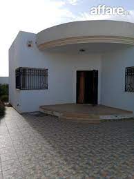 annonces ventes maisons à sfax