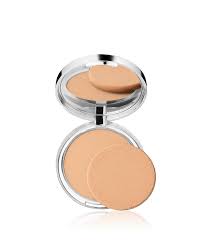 clinique stay matte sheer pressed powder 03 stay beige