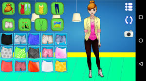 Elige uno entre los muchos personajes, y conviértete en un estilista profesional. Juegos De Chicas Gratis Dlya Android Skachat Apk