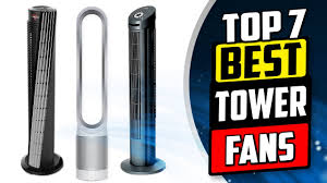 best tower fan top 10 review 2023