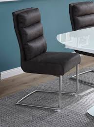 Der sitzfederboden dieses eleganten stuhls bietet zusätzlichen komfort, den normale stühle ohne springfedern nicht bieten können. Freischwinger Aus Online Kaufen Empinio24