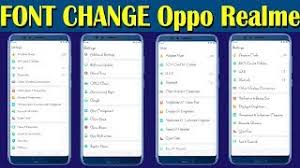 Descargar teamviewer · teamviewer remote control (apk download). Realme Font Change Realme Font Download Oppo Font Style Change