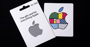 everything apple gift card becomes