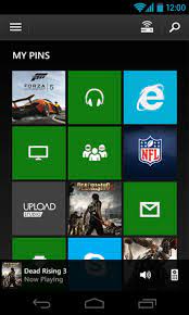 Mar 31, 2015 · xbox smartglass lets your phone work with your xbox 360 console to bring rich, interactive experiences and unique content about what you're watching or playing, right to the device that's already in your hand. Xbox Para Android Descargar