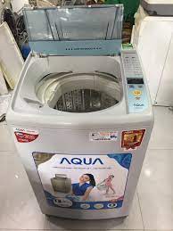 Máy giặt Aqua 7kg mới 99% - chodocu.com