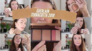 guerlain terracotta 2019 review
