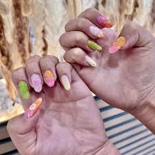 top 10 best nail salons near red hill