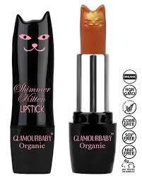 organic mineral lipstick hallows eve
