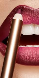 lip liner creamy colour comfort lip