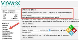 The crypto in a paypal account cannot be transferred to other accounts on or off the platform. How To Buy Bitcoin With Paypal Account Best Working Methods Captainaltcoin