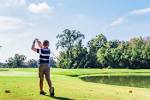 J.S. Clark Golf Course – BREC Golf