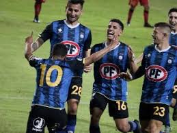 After a thorough analysis of stats, recent form and h2h through betclan's algorithm, as well as, tipsters advice for the match audax italiano vs huachipato this is our prediction: San Lorenzo Vs Huachipato Dia Hora Canal Y Como Ver En Vivo Online Y Por Tv A Los Acereros Sudamericana Redgol