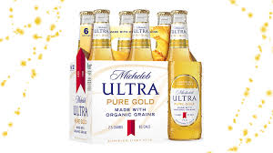 michelob ultra continues its commitment