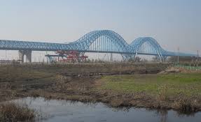 ten longest continuous truss bridges