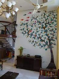 family tree wall decor