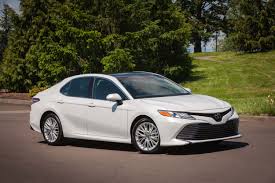2019 Toyota Camry Review Ratings Specs Prices And Photos