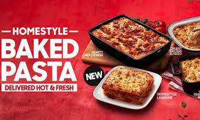 Check the latest 100% working 11/11 sale offers now! Pizza Hut Launches Baked Pasta Range Qsr Media