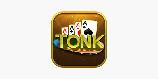 tonk offline card game on the app