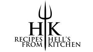 In hell's kitchen two teams compete for the prestigious job of head chef at a top restaurant, all under the guidance of world class chef gordon ramsay. Recipes From Hell S Kitchen Season 1 Youtube