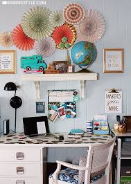 home office and craft e
