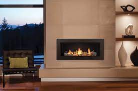 Valor Linear Series Fireplaces L1