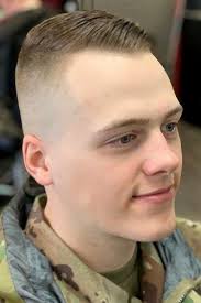 Military haircuts for women are slightly more lenient than those for men. 12 Contemporary Military Haircut Ideas That Enhance Masculinity