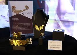 63rd bangkok gems jewelry fair