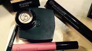 beauticontrol makeup tutorial you