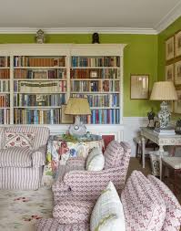 the best living room paint colors of