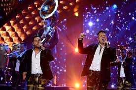 Banda Ms All The Songs That Have Landed On The Latin