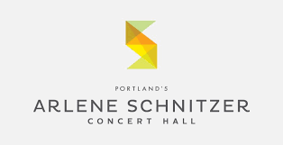 Arlene Schnitzer Concert Hall Seating Chart Arlene Schnitzer
