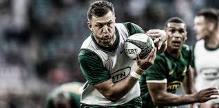 south africa vs ireland in rugby world