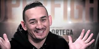 Max holloway out for ufc 226. Max Holloway Taunts Brian Ortega Everything The Guy Did I Did Better Mmaweekly Com