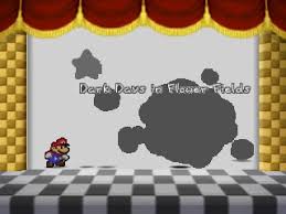 Super Paper Mario   Mr  L       Wii Gameplay Walkthrough    YouTube