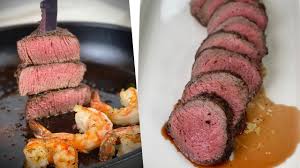 perfect beef tenderloin in the oven